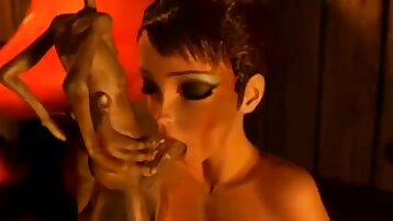 マンガエロアニメ,ヘンタイ モンスター 3d