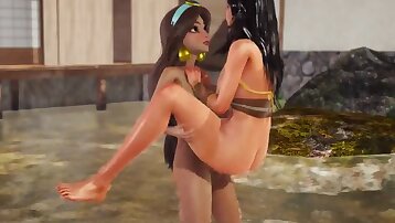 Disney-porno,futa-porno