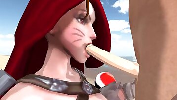 pov sex,sexuální animace