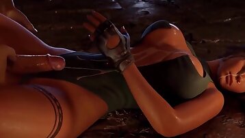 hentai 3d,porno karikatury