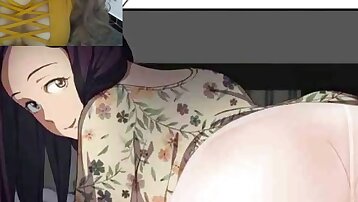 komiksy porno,anime seks