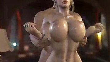 hentai 3d,sfm mixér