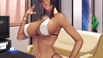 ebony porn,manga hentai