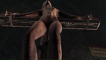 хентай порно,фэнтези хентай