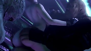 sex animation,hentai monster 3d